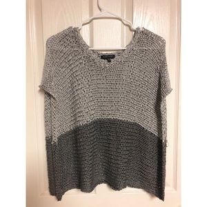 Eileen Fisher Knit Top